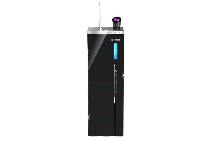 Máy lọc nước RO Hydro-ion kiềm Karofi KAE-S68 PRO 13 lõi